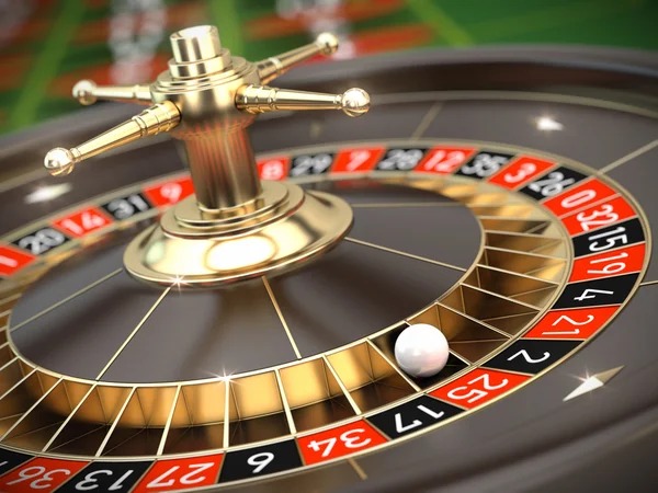Live blackjack table with dealer and player cards visible on one-hundred-five mobile app